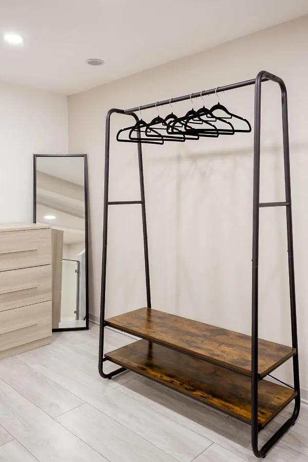 Centro Storico - Loft Eleven Daire Katanya