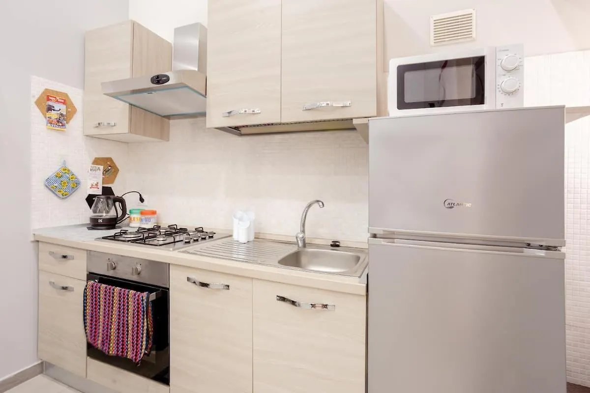 Centro Storico - Loft Eleven Daire Katanya İtalya